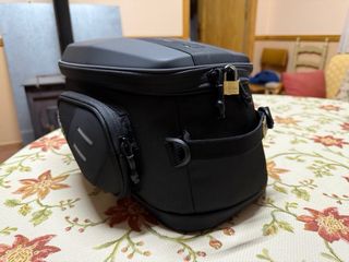 Bolsa Depósito Terra TR15CL