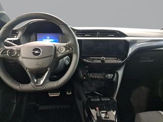 Opel Corsa 1.2T XHLHybrid 81kW GS eDCT