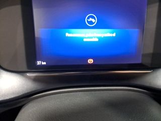 Opel Corsa 1.2T XHLHybrid 81kW GS eDCT