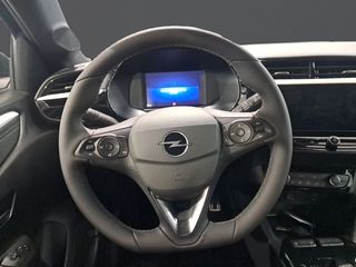 Opel Corsa 1.2T XHLHybrid 81kW GS eDCT
