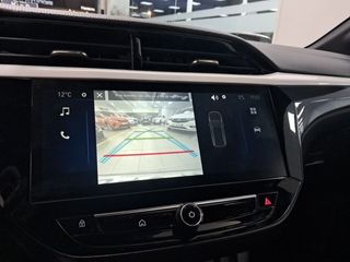 Opel Corsa 1.2T XHLHybrid 81kW GS eDCT