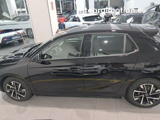 Opel Corsa 1.2T XHLHybrid 81kW GS eDCT