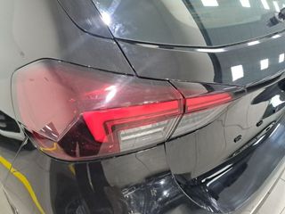 Opel Corsa 1.2T XHLHybrid 81kW GS eDCT