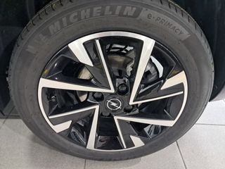 Opel Corsa 1.2T XHLHybrid 81kW GS eDCT