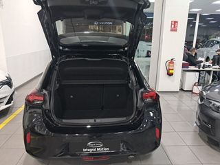 Opel Corsa 1.2T XHLHybrid 81kW GS eDCT
