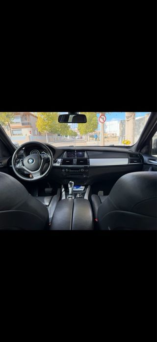 Bmw X5 2012