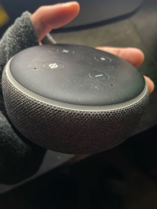 Amazon Echo Dot 3ª Gen