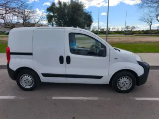 FIAT Fiorino 2015