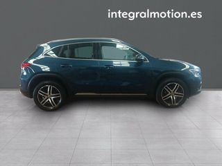 Mercedes GLA 180 d Business Solution 5d