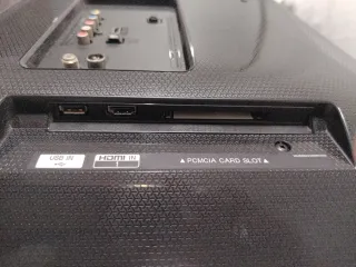 Televisor LG 32 Negro