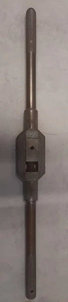 Giramaschi M5-21