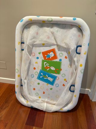 Parque infantil para bebés