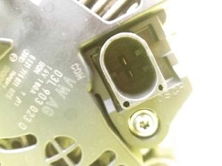 ALTERNADOR VOLKSWAGEN PASSAT (321/23/27/31)