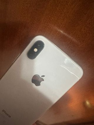 iPhone X 256GB