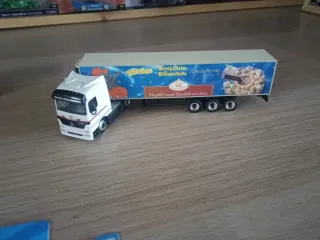 Lote coches y camiones Hot Wheels Matchbox