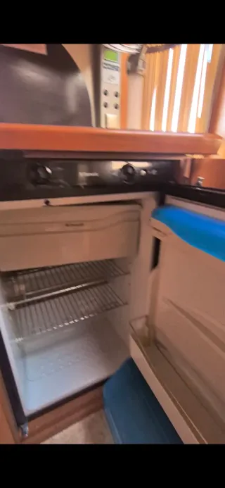 Caravana Fendt 650 Documentacion Española DobleEje