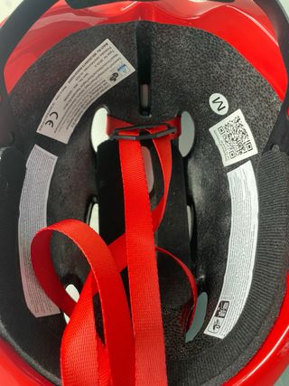 Casco Spiderman Niño a partir de 3 Años