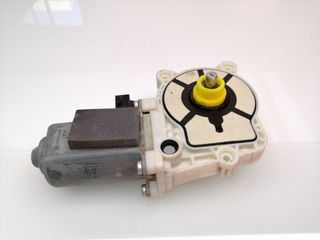 MOTOR ELEVALUNAS TRASERO DERECHO SAAB 9-3 BERLINA