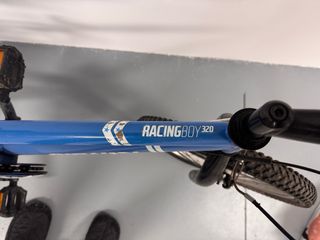 Bicicleta B-Twin Racing Boy 320