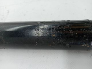 AMORTIGUADOR TRASERO DERECHO NISSAN NV 200 (M20) (2)