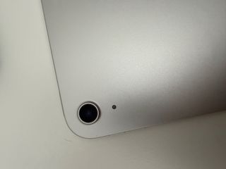 iPad 10ª gen argento