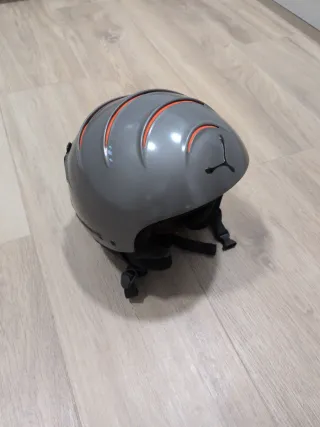 Casco de esquí/snowboard CÉBÉ