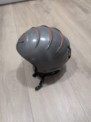 Casco de esquí/snowboard CÉBÉ