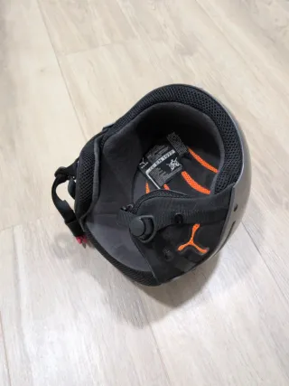 Casco de esquí/snowboard CÉBÉ