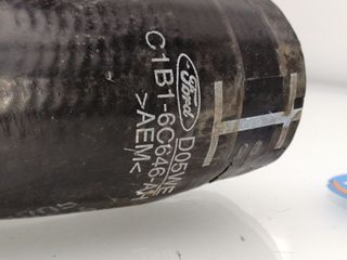 TUBO FORD TOURNEO COURIER (C4A) (2)