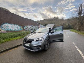Renault Arkana 2022