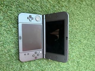 New Nintendo 3DS XL Majora's Mask Edición Limitada