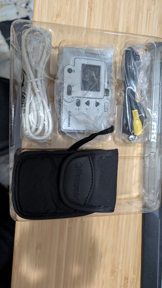 Kit Fotocamera Digitale Polaroid PDC 2150