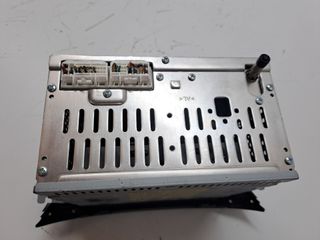 SISTEMA AUDIO / RADIO CD HYUNDAI I30 (GD) (2)