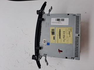 SISTEMA AUDIO / RADIO CD HYUNDAI I30 (GD) (2)