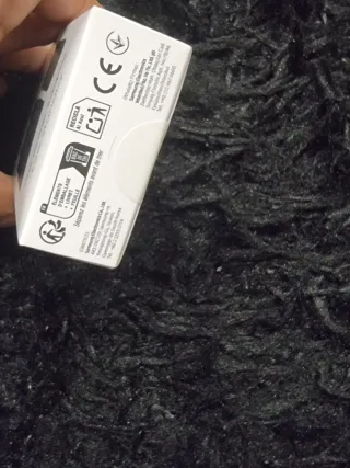 Cargador Samsung 25W Power Adapter(carga rápida)