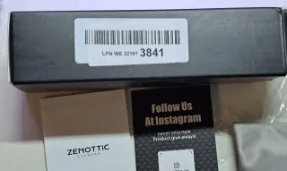 Occhiali da sole Zenottic Polarizzati