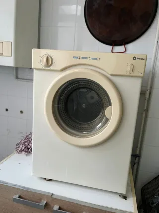 Secadora Balay Mini SOLO RECOGIDA EN DOMICILIO