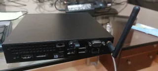 Mini PC Dell Optiplex 3060 como nuevo