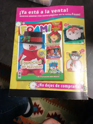 Revista Navidad para Todos