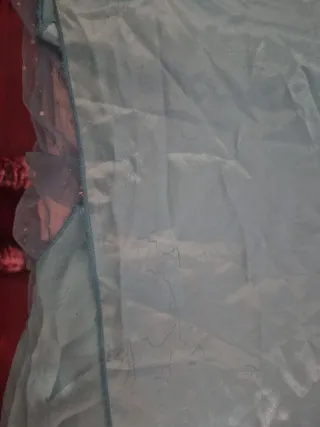 Disfraz Frozen Elsa Talla 6