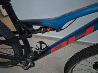 Bh Lynx Rc 7.0 2021