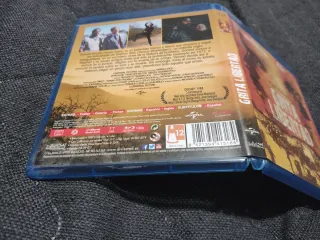 Grita Libertad (Cry Freedom) Blu-ray