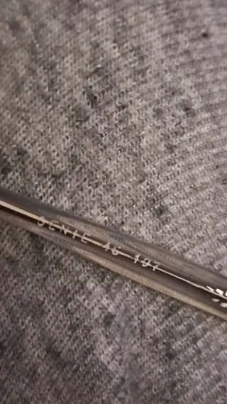 Gafas Jean Lafont Vintage