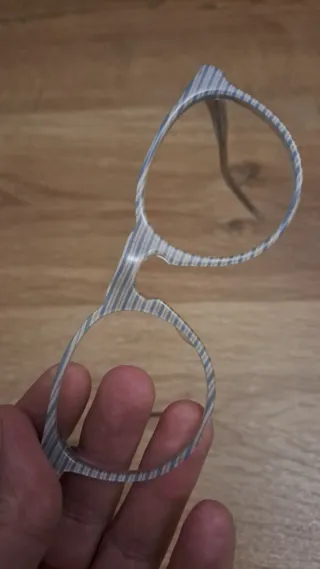 Gafas Jean Lafont Vintage