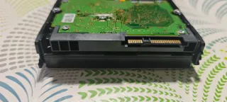 Disco Duro HGST SAS 2TB + CADDY