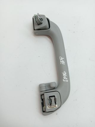 AGARRADEROS HONDA CIVIC TOURER (FK)