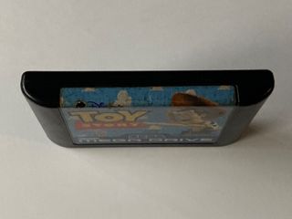 SEGA MEGADRIVE EU ►► TOY STORY - SOLO CARTUCHO