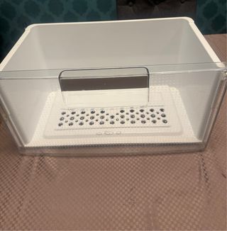 Cajón Congelador LG GB7143A2HZ