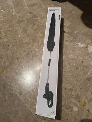 Ombrelloni per passeggini