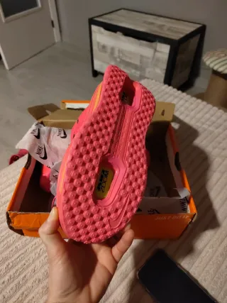 Nike Vomero Premium Zapatillas Running Mujer